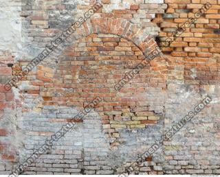 Photo Texture of Brick 0005